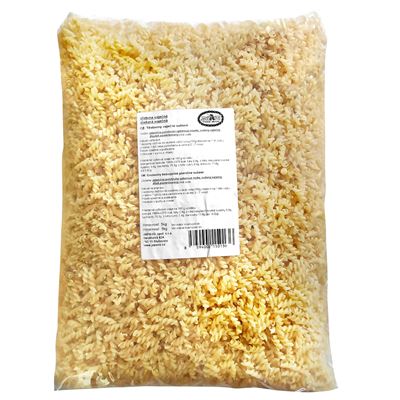 JAPAVO Vřetena vaječná 5 kg