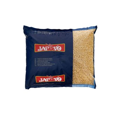 JAPAVO Tarhoňa Semolina 5 kg