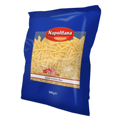 SAN BENITO Gemelli semolinové 5 kg