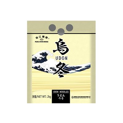 PEARL RIVER BRIDGE Udon 2 kg