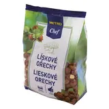 METRO Chef Lísková jádra 13-15 500 g