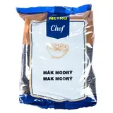 METRO Chef Mák modrý 500 g