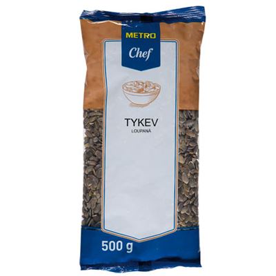 METRO Chef Tykev jádra loupaná 500 g