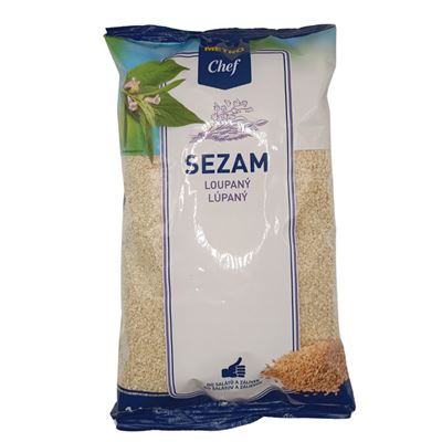 METRO Chef Sezam loupaný 1 kg