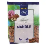 METRO Chef Mandle jádra 27/30 500 g