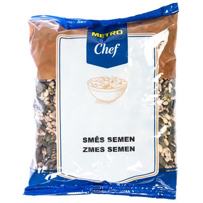 METRO Chef Směs semen 500 g