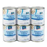aro Žampiony krájené 6 x 800 g