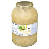 aro Zelí kysané 3200 g