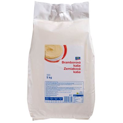 aro Bramborová kaše v prášku 5 kg