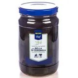 METRO Chef Olivy černé Bella 1,7 l