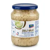 aro Zelí bílé 8 x 640 g