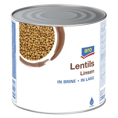 aro Čočka 2500 g