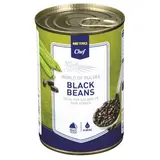 METRO Chef Fazole černé 400 g