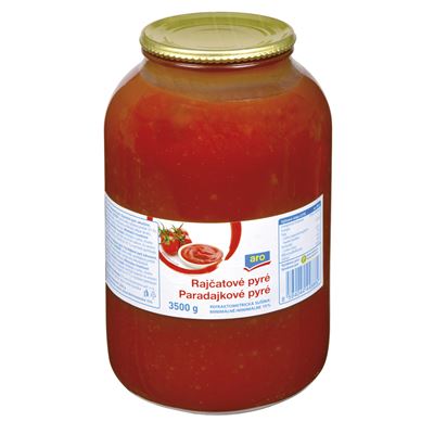 aro Pyré rajčatové 3500 g