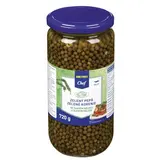 METRO Chef Pepř zelený v nálevu 720 ml