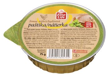 Fine Life Jemná drůbeží 28 x 75 g