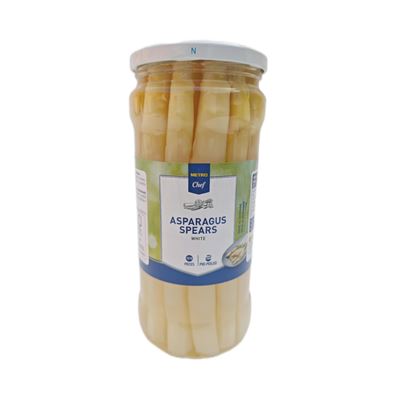 METRO Chef Chřest bílý 660 g