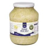 METRO Chef České zelí bílé 1,65 kg