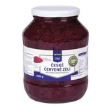 METRO Chef České zelí červené 1,65 kg