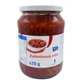 aro Lečo zeleninové 4 x 670 g