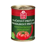 Fine Life Rajčatový protlak 140 g