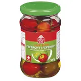 Fine Life Feferonky kulaté 6 x 320 g