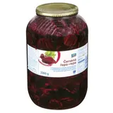 aro Řepa červená plátky 3300 g