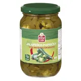 Fine Life Jalapeňos krájené 350 g