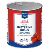 METRO Chef Rajčata Datterini červené 800 g