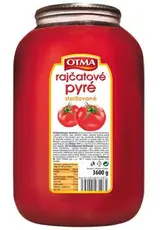 OTMA Pyré rajčatové 3,6 kg