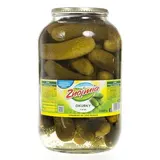 Znojmia Okurky sterilované 7 - 9 cm 3,5 kg