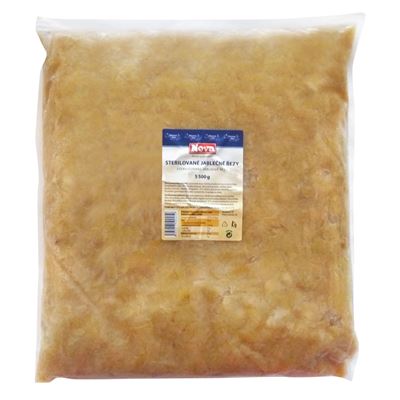 ESSA Řezy jablečné sterilované 5,5 kg