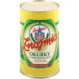 Znojmia Okurky 9 - 12 cm 4,2 kg