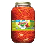 Znojmia Paprika červená řezy 3,5 kg