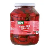 ADY Feferony špičaté pálivé 1,3 kg