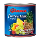 Giana Koktejl ovocný 2650 g