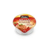 Hamé Matěj Pro labužníky pikantní pomazánka 24 x 23 g