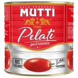 MUTTI Loupaná rajčata 2500 g