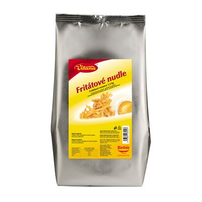 Vitana Fritátové nudle 1,5 kg