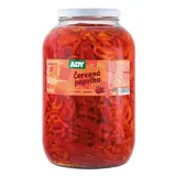 ADY Paprika červená řezy 3,5 kg