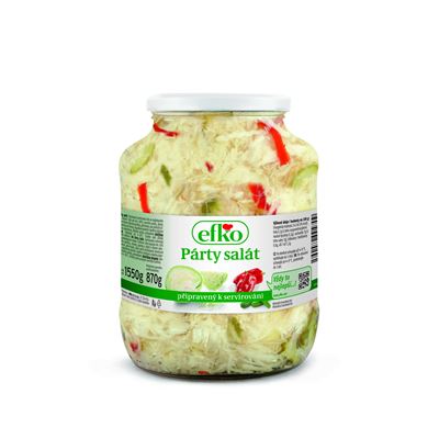 efko Párty salát 1,7 l