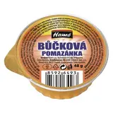 Hamé Pomazánka bůčková 24 x 48 g