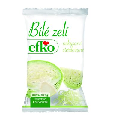 efko Zelí bílé 500 g ALU sáček
