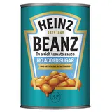 HEINZ Fit Fazole v tomatové omáčce 415 g