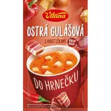 Vitana Do hrnečku ostrá gulášová 25 g