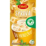Vitana Do hrnečku sýrová 22 g
