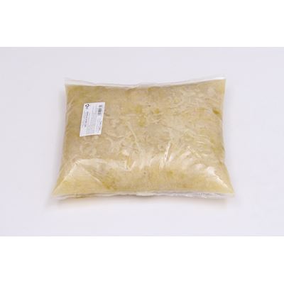 Alibona Zelí bílé kysané 7,5 kg