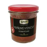 REKORD Výpečky vepřové 300 g