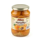 Alibona Meruňky se sladidlem 8 x 330 g