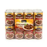 Hamé Hovězí maso ve šťávě 8 x 400 g